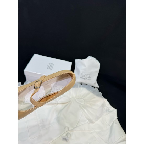 Maison Margiela Tabi Shoes