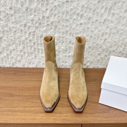 CELINE BOOTS