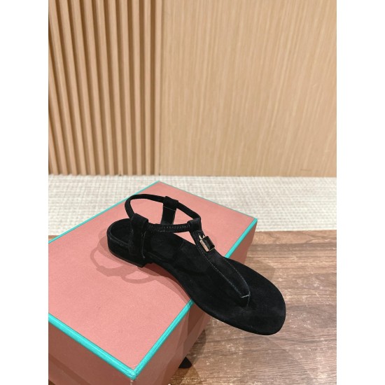 Loro Piana Loafers