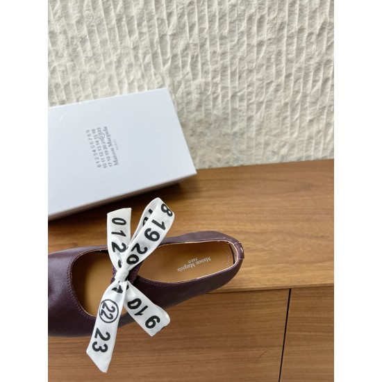 Maison Margiela Tabi Shoes