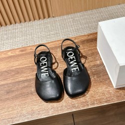 LOEWE SHOES