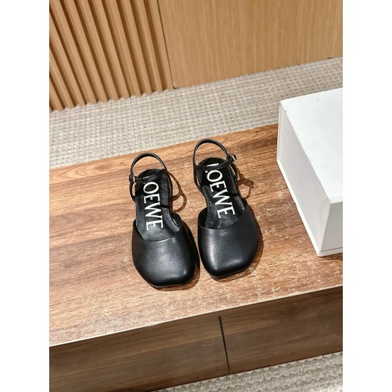 LOEWE SHOES