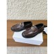 CELINE LOAFER-MARYJANE