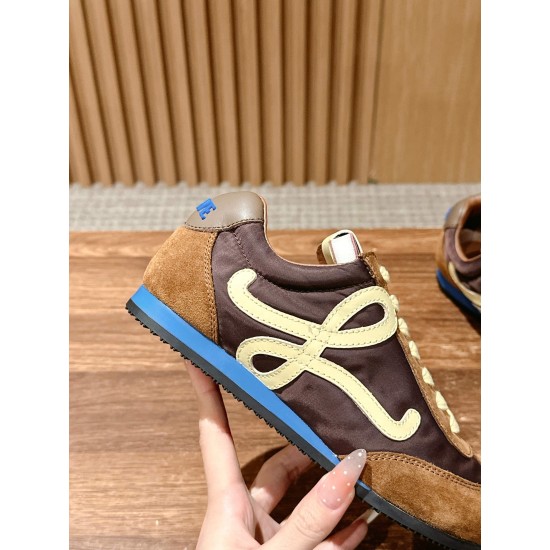 LOEWE SHOES
