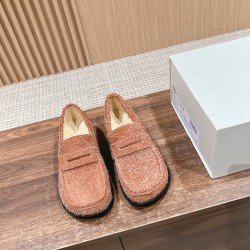LOEWE SHOES