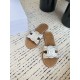 CELINE SLIPPERS