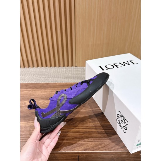 LOEWE SHOES