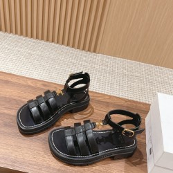 CELINE SANDALS