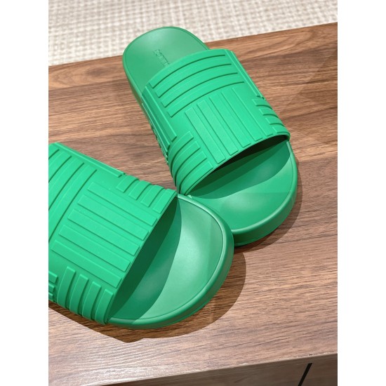 Bottega Veneta Slippers