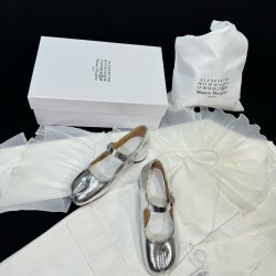 Maison Margiela Tabi Shoes