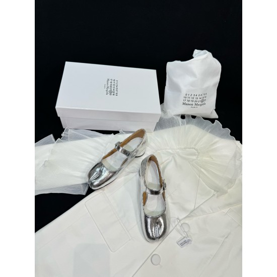 Maison Margiela Tabi Shoes
