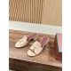 Loro Piana Loafers