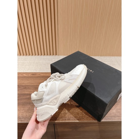 AMIRI SHOES