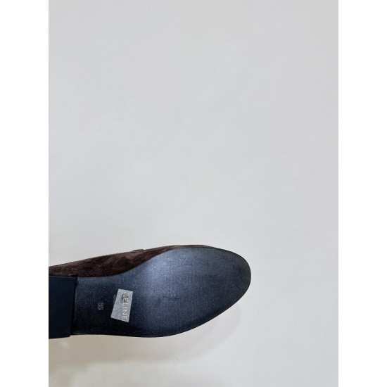 CELINE SLIPPERS