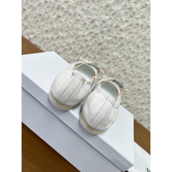 Maison Margiela Tabi Shoes