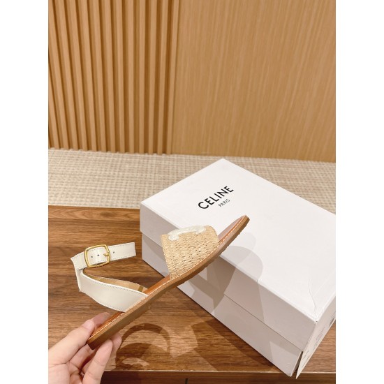 CELINE SANDALS