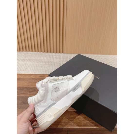 AMIRI SHOES