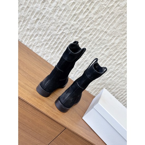 CELINE BOOTS