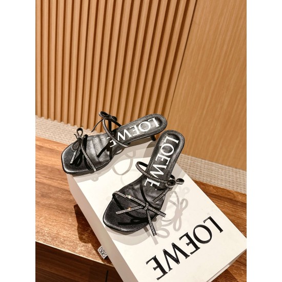 LOEWE SHOES
