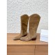 CELINE BOOTS