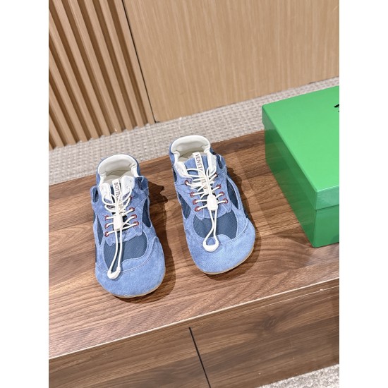 Bottega Veneta Sneakers
