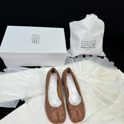 Maison Margiela Tabi Shoes