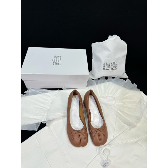 Maison Margiela Tabi Shoes