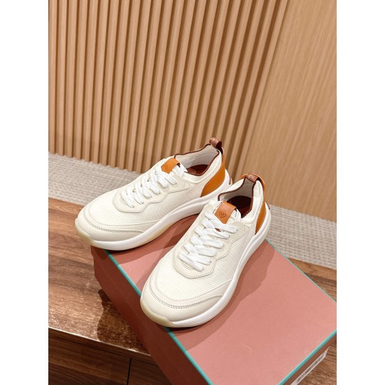 Loro Piana Sneaker