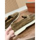 Loro Piana Loafers