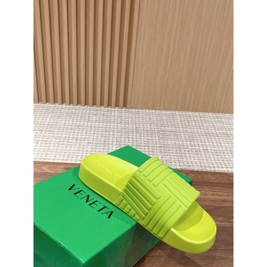 Bottega Veneta Slippers