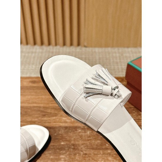Loro Piana Loafers