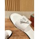 Loro Piana Loafers