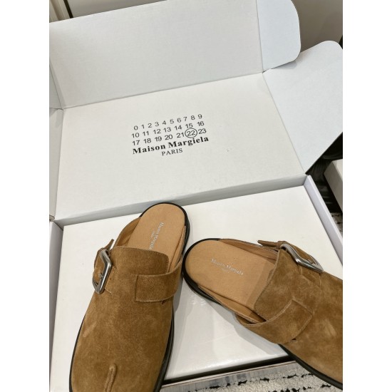 Maison Margiela Tabi Shoes