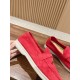 Loro Piana Loafers