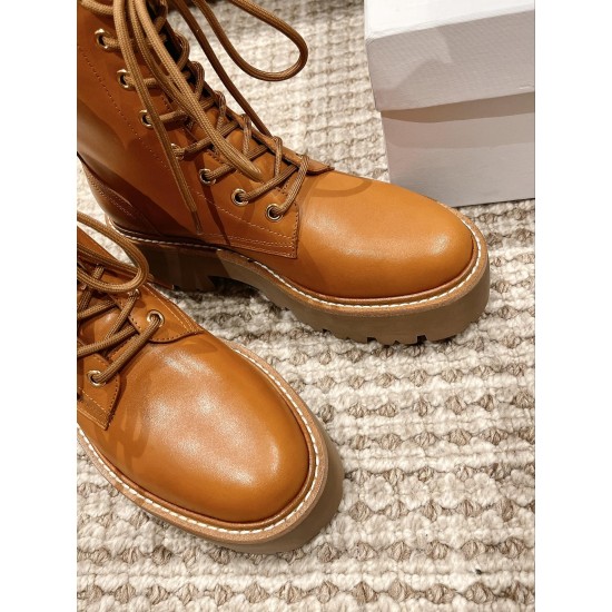 CELINE BOOTS