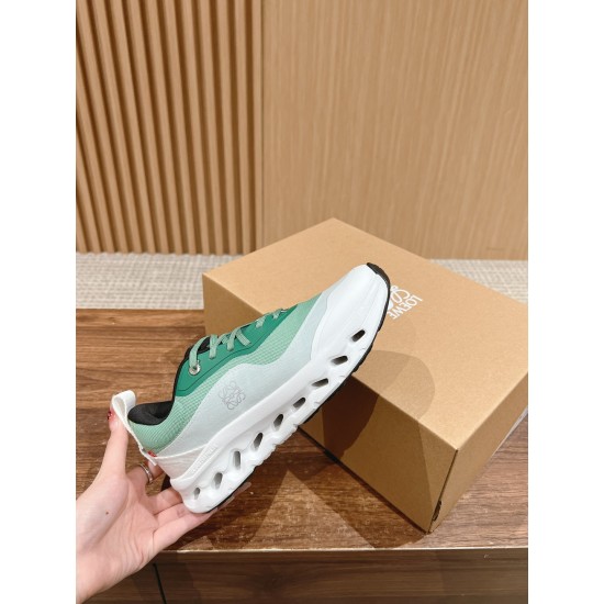 LOEWE SHOES