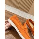 Loro Piana Loafers