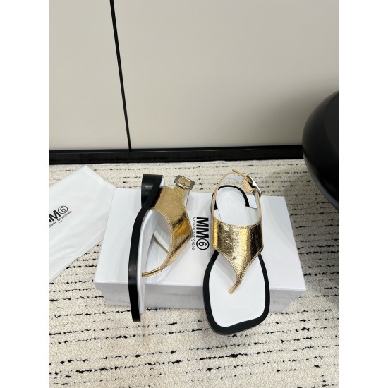 Maison Margiela Tabi Shoes