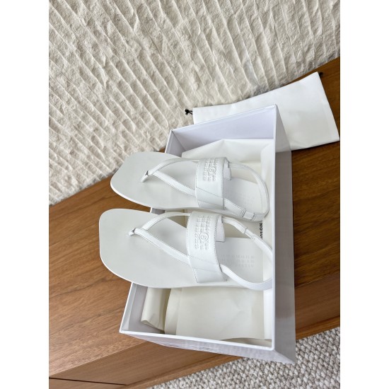 Maison Margiela Tabi Shoes