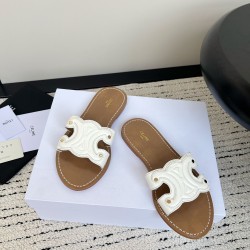 CELINE SLIPPERS