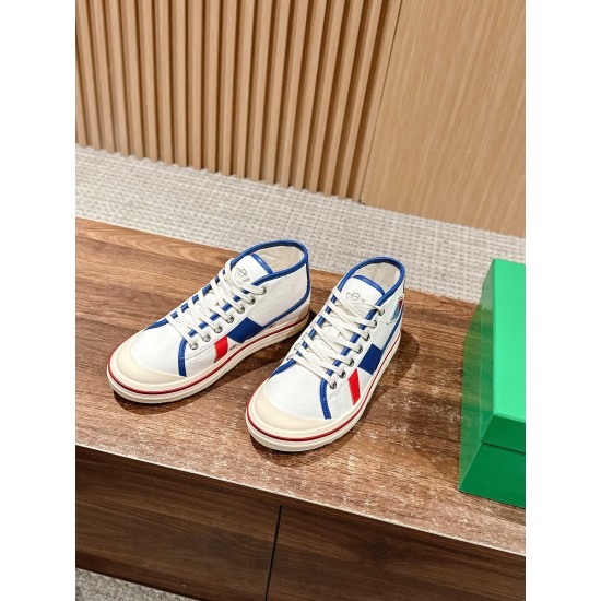 Bottega Veneta Sneakers