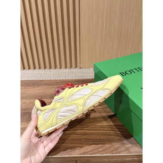 Bottega Veneta Sneakers