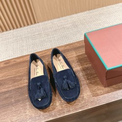 Loro Piana Loafers