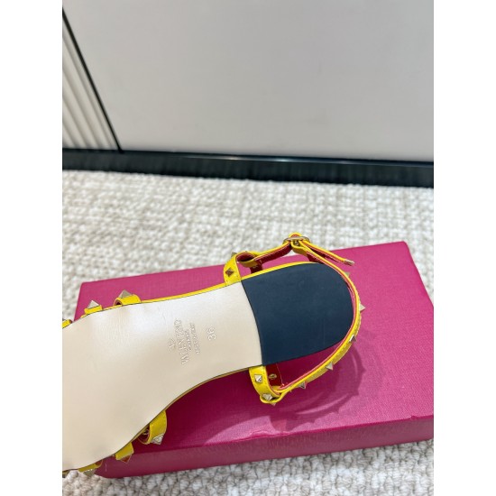 Valentino sandals