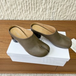 Maison Margiela Tabi Shoes