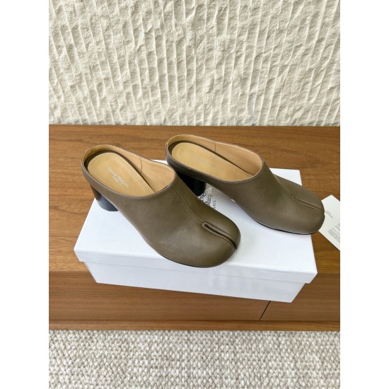 Maison Margiela Tabi Shoes