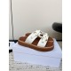 CELINE SLIPPERS