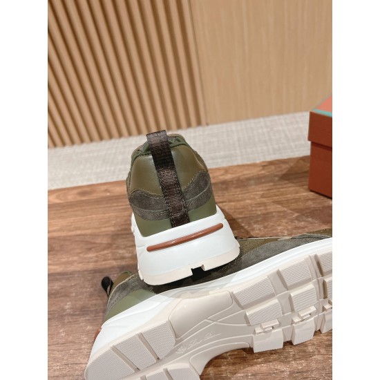 Loro Piana Sneaker