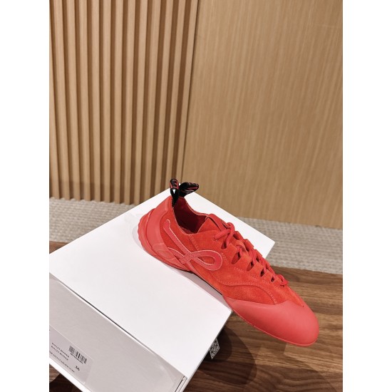 LOEWE SHOES
