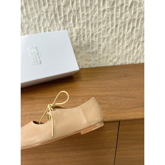 Maison Margiela Tabi Shoes